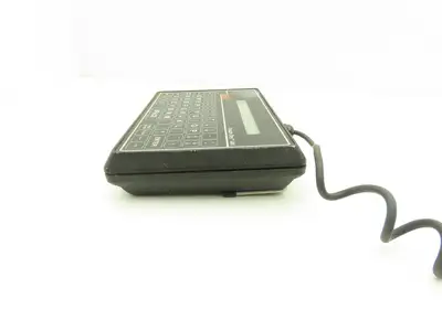 Markem 960 Touch Dry Jet Keyboard Controller w/LCD Display
