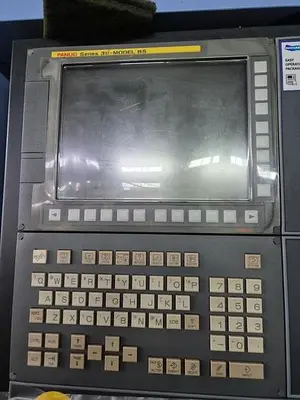 Used 2018 DOOSAN NHP 6300 Horizontal Machining Centers Georgia US | Shub Machinery #81234
