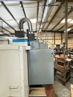 Used 1997 FADAL VMC-15 Vertical Machining Centers Arizona US | KD Machinery #1310855
