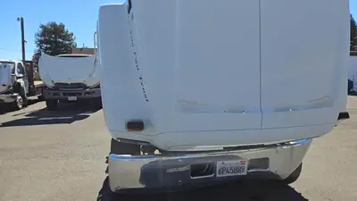 Used 2000 CHEVROLET KODIAK C6500 Cab Chassis trucks California US | Ben Kaplan Equipment #1545382