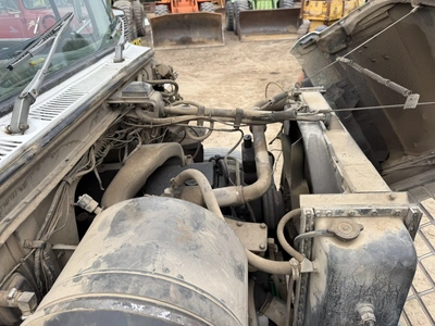 Used 1980 _UNKNOWN_ F9000 Winch Trucks Michigan US | Miedema Asset Management Group #1372389