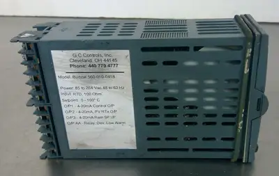 Used Palmetto Automation Inc. _UNKNOWN_ PLC Processors South Carolina US | Palmetto Automation #1336136