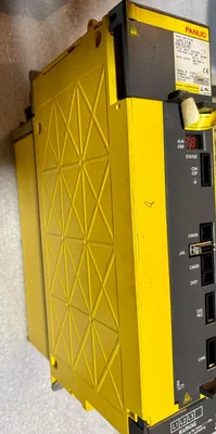 2015 FANUC A06B-6200-H011 Servo Drives | Great American Equipment Company (7)