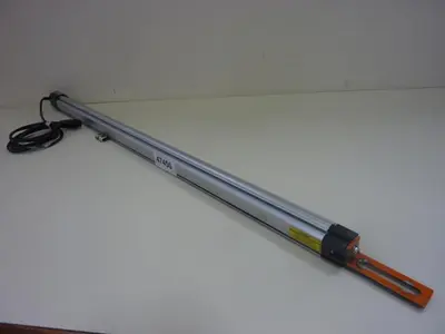 USED MTS LPRHVU03201