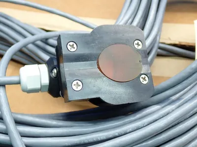 NEW DYNASONICS DTTR050N000N