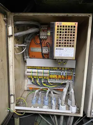USED 1997 ZDAS QKK 12