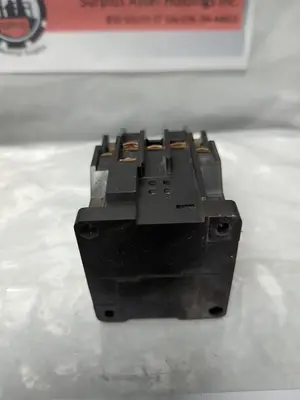 Used YASKAWA HI-25ETCU-U PLC Contactors Ohio US | Surplus Asset Holdings #1236171