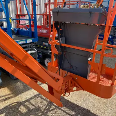 Used 2015 JLG E300AJP Manlifts New York US | United Lift #1445510