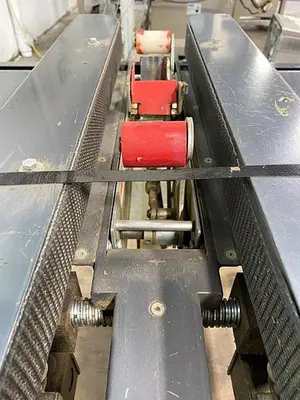 USED 2017 LOVESHAW SP304E/60
