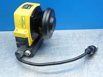 USED OMRON OS32CSP1