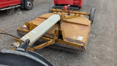 USED WOODS MD184-2
