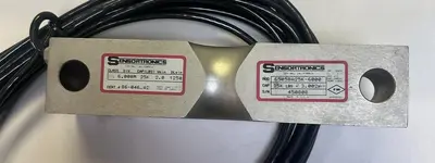 USED SENSORTRONICS 65058A25K-6000