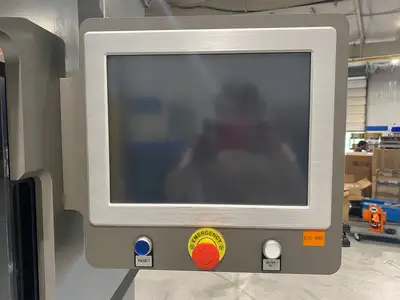 Used DATA Technologies _UNKNOWN_ Tablet/Capsule Counters Michigan US | Maverick Industrial Sales #1393232
