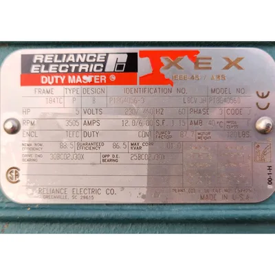 USED FMC CORP 502-20