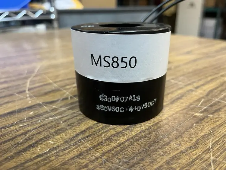 New | in-Stock ITT C300F07A18 Miscellaneous Equipment (Electrical & Power) Ohio US | Surplus Asset Holdings #1441551