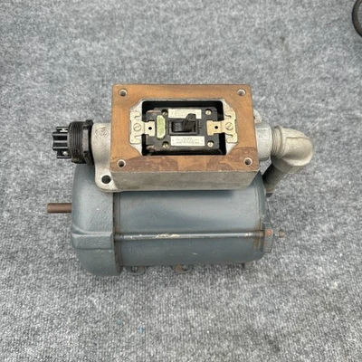 Used GE 5KH35KG423T A.C. Motors California US | Davliegogo LLC #1707300