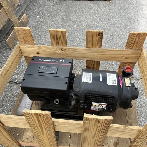 New | in-Stock Grundfos 15705-2P-7.5HP LCSE Centrifugal Pumps California US | Davliegogo LLC #1705475
