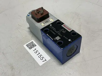 USED REXROTH 0811402019