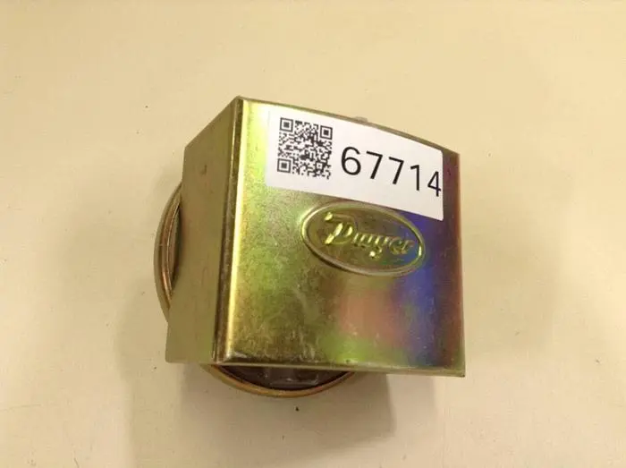 Used DWYER 1823 Relays & Switches Michigan US | Ideal Machinery #601101