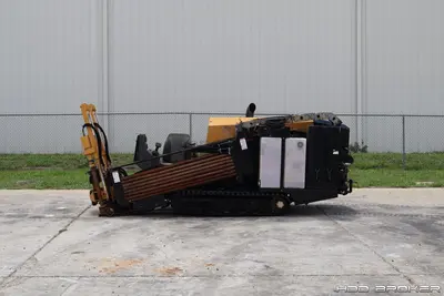 Used 2018 VERMEER 2018 VERMEER D10X15 S3 Drill Rigs Florida US | HDD Broker #1346233