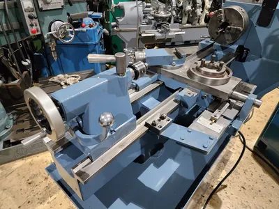 Used STANDARD 1334 Gap Lathes Minnesota US | INTER-PLANT SALES #1292226