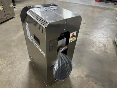 New | in-Stock 2026 ADVANTAGE SRV-1075 Temperature Controls Massachusetts US | Absolute Machinery #1332451