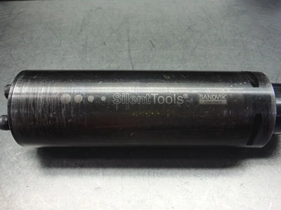 Sandvik Silent  Capto C5 Boring Bar 150mm Pro C5-570-4C 50 150-40L (LOC2833B)
