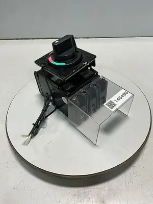 USED FUJI ELECTRIC BU-ESB3070