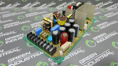 Computer Products SL60-3612/4612 Rectifier Board Used