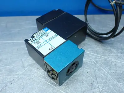 New | in-Stock MAC VALVES PME111AA Pumps Ohio US | HGR 24 #872352