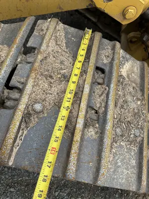 Used 1987 CATERPILLAR 963 Compact Track Loaders Pennsylvania US | Proxy Equipment #1378181