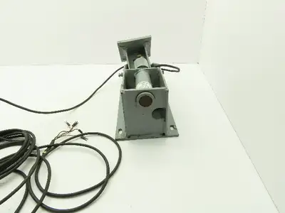 Weigh-Tronix Weight Scale Weigh Bar Assembly