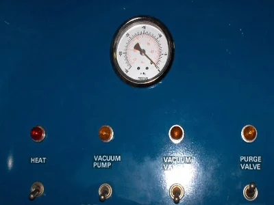 Polaris 5100 Accuweld 75 kva