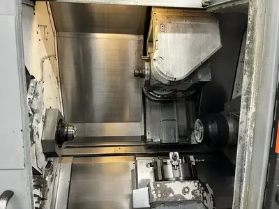 2013 MAZAK INTEGREX 100-IV ST 5-Axis+ Lathes | Toolquip, Inc. (2)