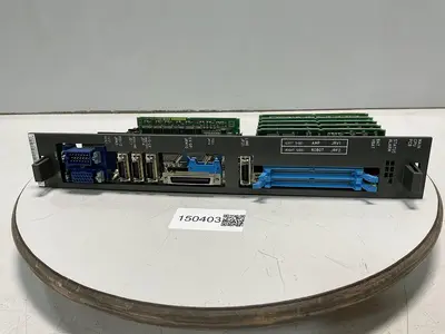 USED FANUC A16B-3200-0040/05D