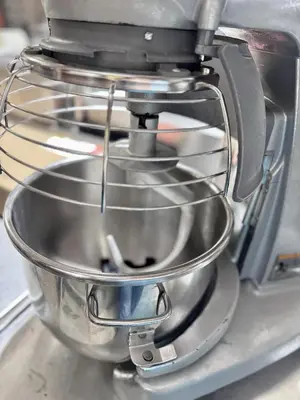 USED HOBART HL200