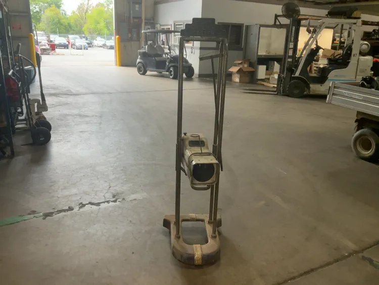 Used _UNKNOWN_ _UNKNOWN_ Test Equipment - Other Michigan US | Miedema Asset Management Group #1411225