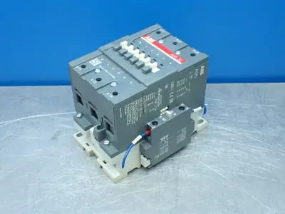 Used ABB A9530 PLC Contactors Ohio US | HGR 24 #878591