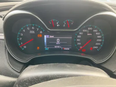 Used 2015 CHEVROLET IMPALA Sedans Michigan US | Miedema Asset Management Group #1419423