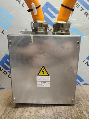 SIEMENS 6SN1113-1AA00-1KA1 Electrical/PLC/Automation | ESS Industrial Equipment Sales (2)