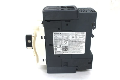 Schneider GV3P40 Motor Circuit Breaker 30-40A 690V