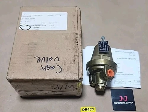 NEW CASH A360AWSZSNBS01-E