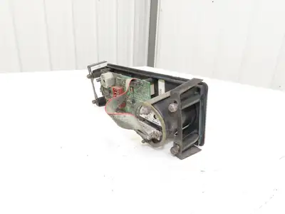 Yale Forklift Display Battery Level Hour Meter & Light Indicator Off ERC080