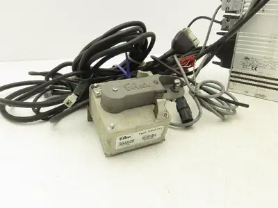 Used EFKA _UNKNOWN_ Motor Controllers Indiana US | Arrow Industrial #1483033