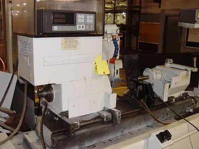 USED 1980 WARNER & SWASEY 1020