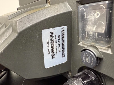 USED Watson Marlow 630SN/R
