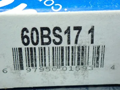 NEW MARTIN 60BS171