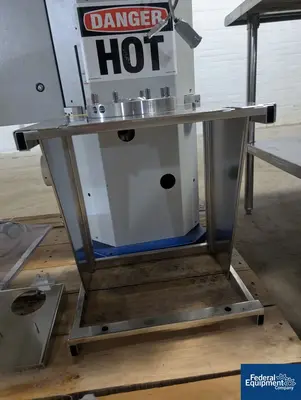 USED Mettler Toledo Mettler Toledo Calorimeter, Model RC1e