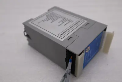 MONTALVO M3224-CE / M3224CE LOAD CELL AMPLIFIER STOCK H1816