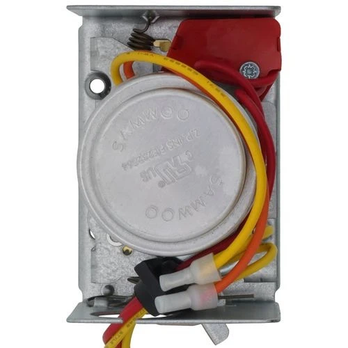 Honeywell V8043E5012 Zone Valve [New]